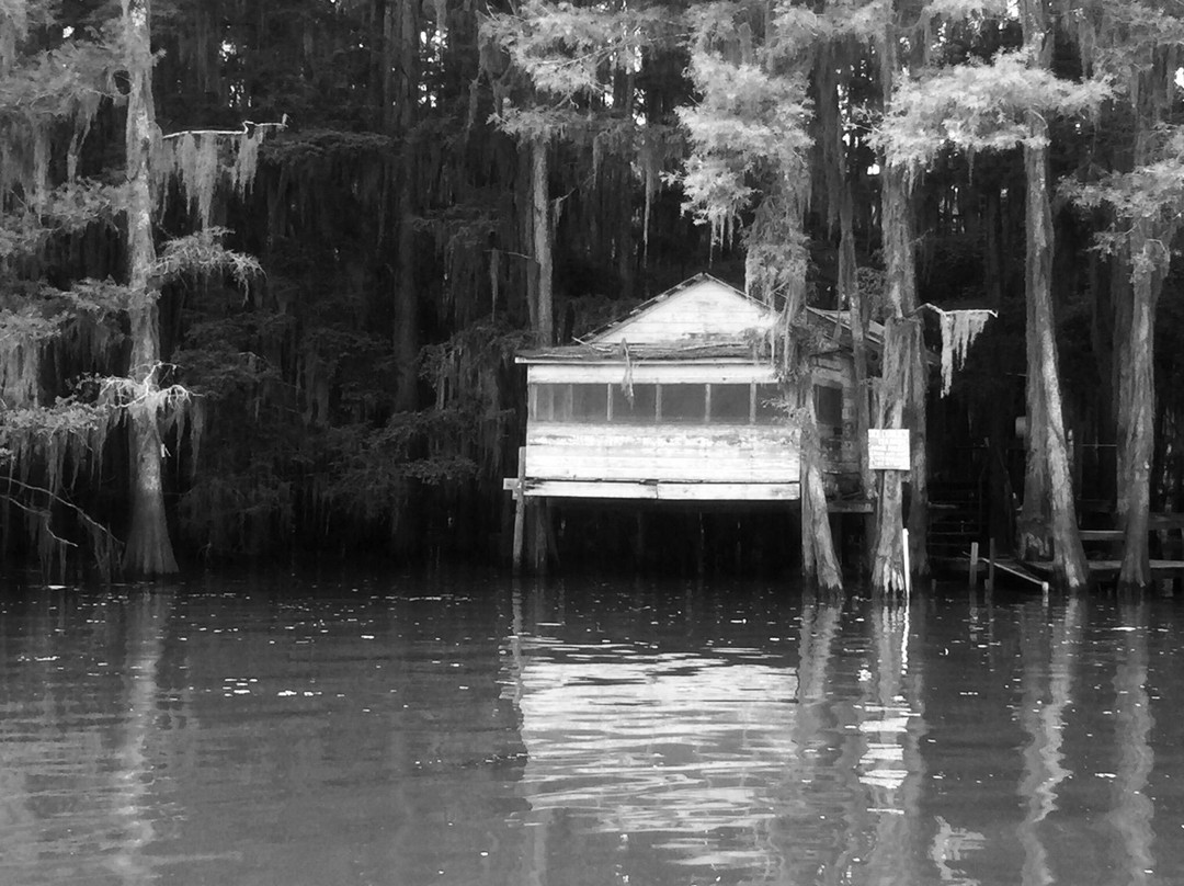 Mystique Tours Caddo - Private Tours