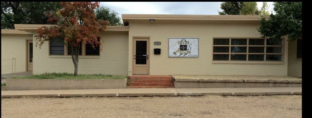 Suite Escape-阿马里洛必去景点