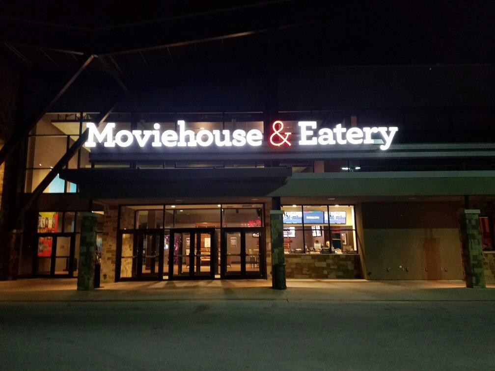 Moviehouse & Eatery, Austin, TX景点图片