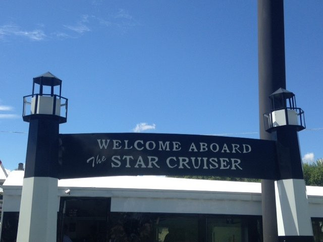 Star Fleet Yachts-克马必去景点