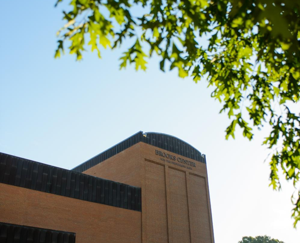 Brooks Center for the Performing Arts景点图片