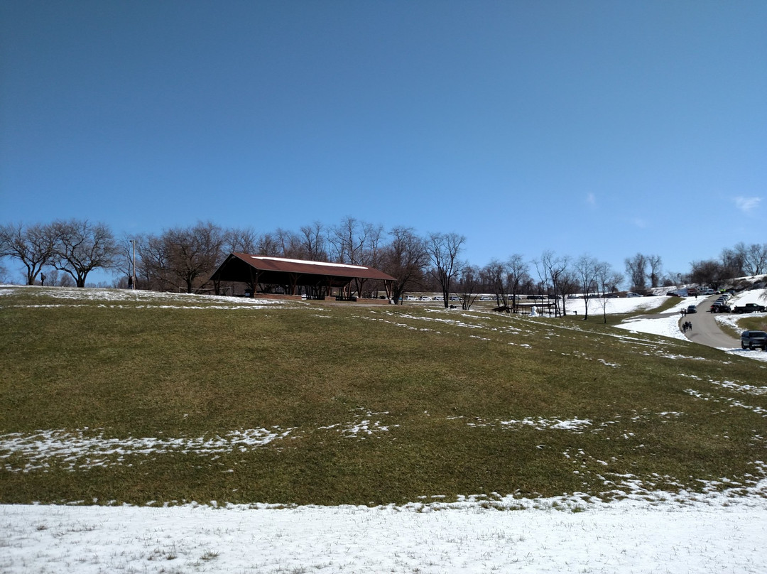 Oak Hollow Park景点图片