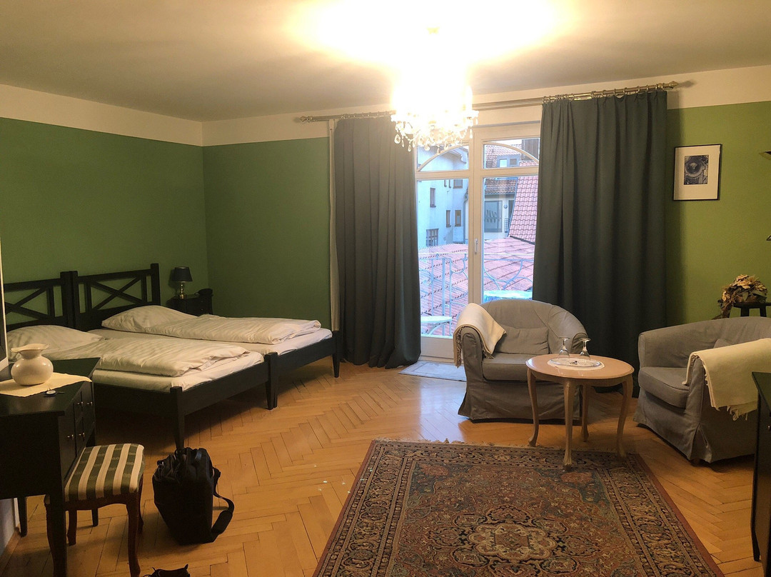 Hotel Ernestiner Hof主图