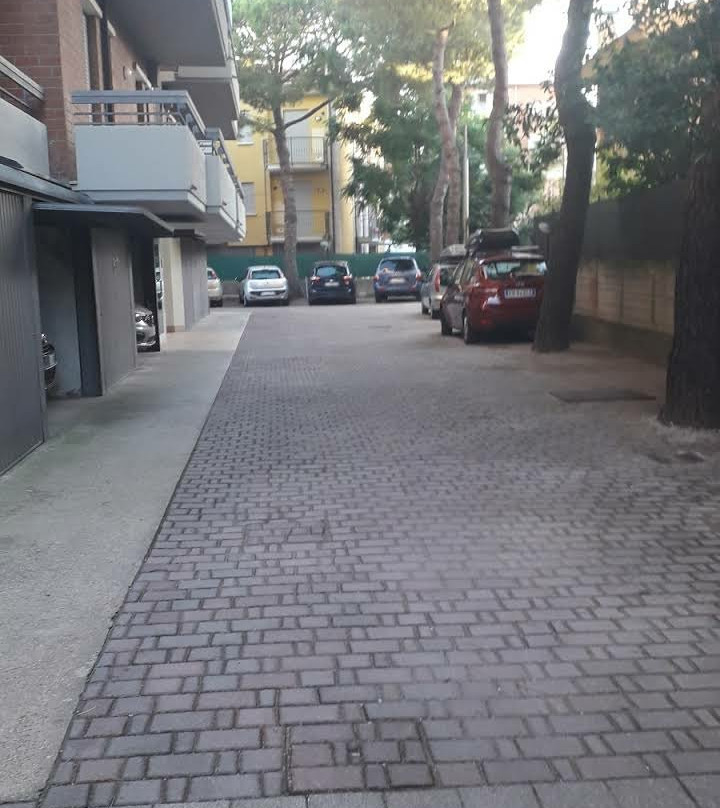 住宿假期公寓式酒店