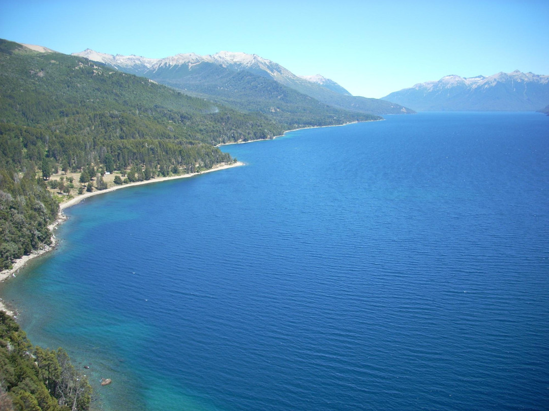 Museo del Lago Gutierrez