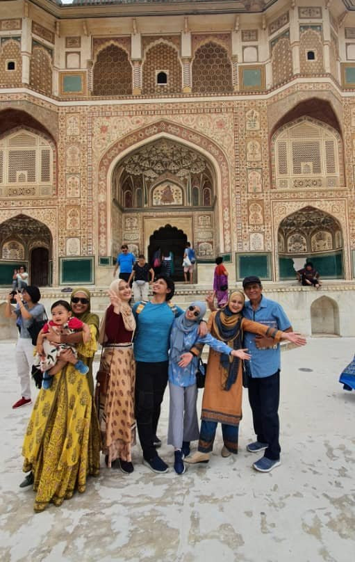 Hospitality Tours and Travels-斯利那加必去景点