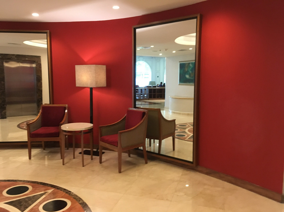 Villahermosa Marriott Hotel主图