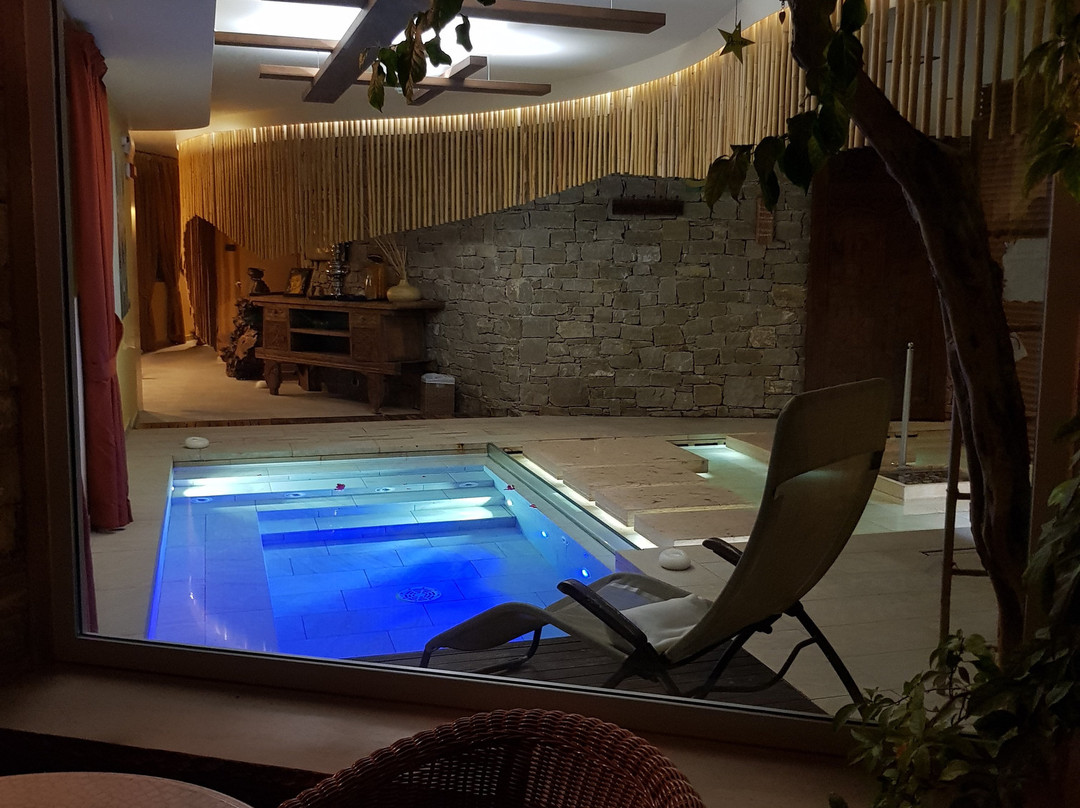 Belfiore Park Hotel Adults Only主图