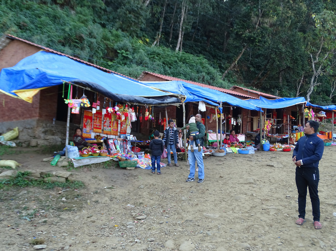 Gorakha Nath Temple Gorkha-Gorkha必去景点