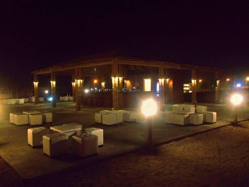 San Clemente旅游景点-Argos Bar