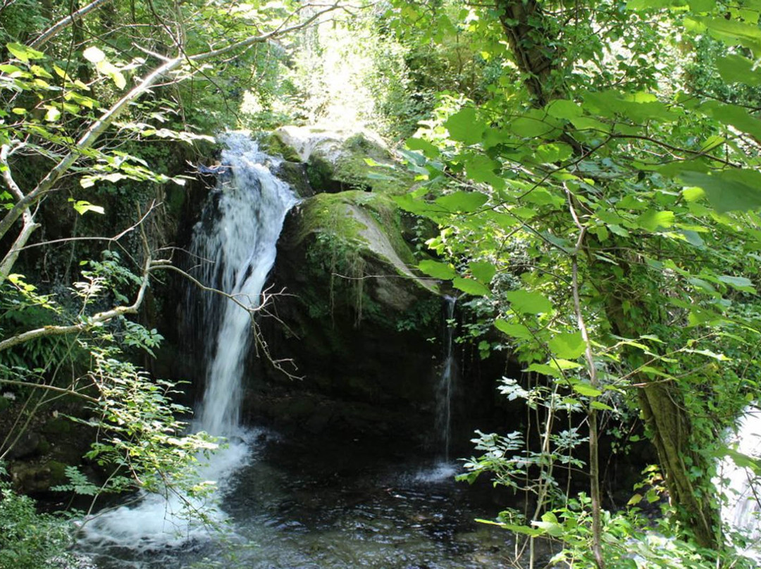 Gorges de Saint-Jaume景点图片