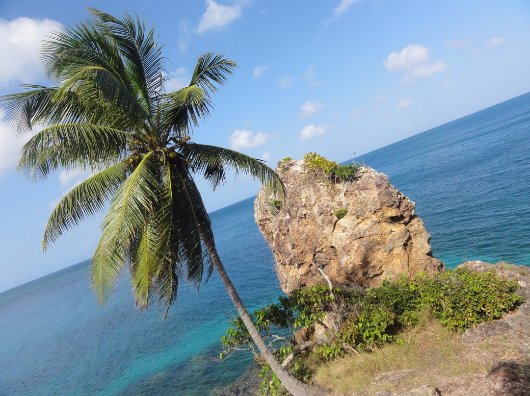 Providencia Island旅游攻略图片