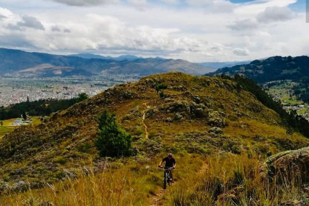 Bicitours Suamox Colombia-Sogamoso必去景点