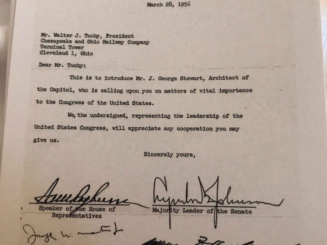 Greenbrier Government Relocation Facility-White Sulphur Springs必去景点