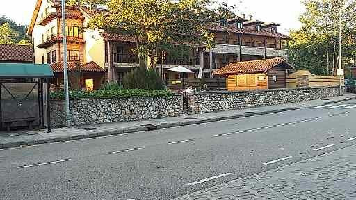 Maria Manuela Hotel & Spa主图