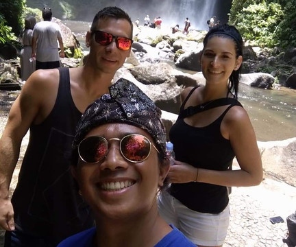 Bali Wonderful Tours-乌布必去景点