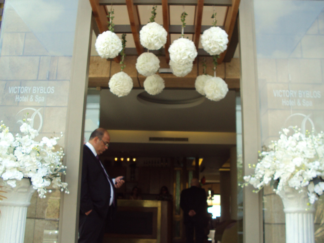 Victory Byblos Hotel &Spa主图