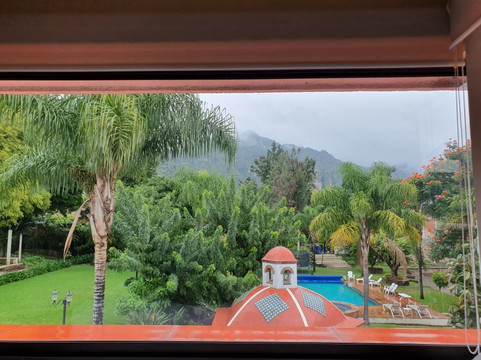 昆塔德尔索尔酒店主图