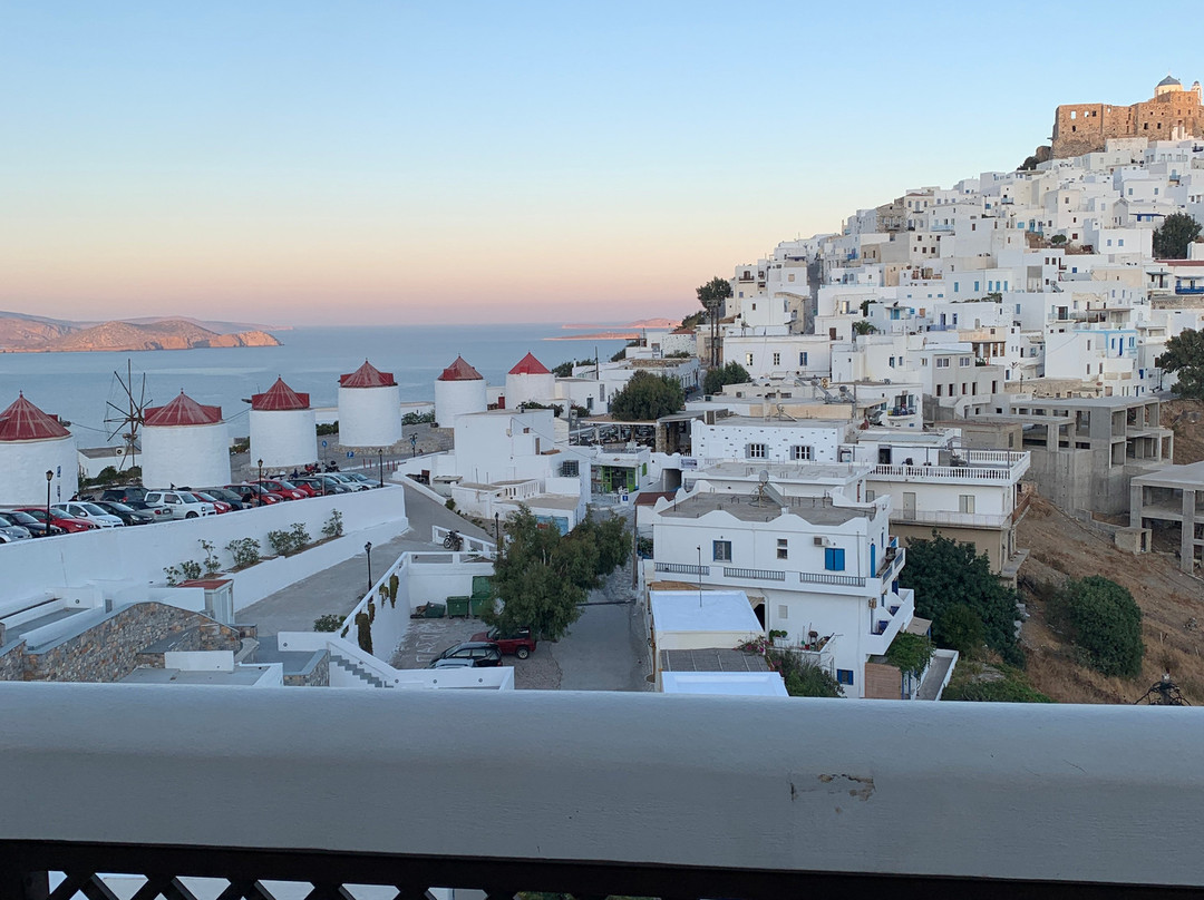 Kallichoron Art Boutique Hotel主图