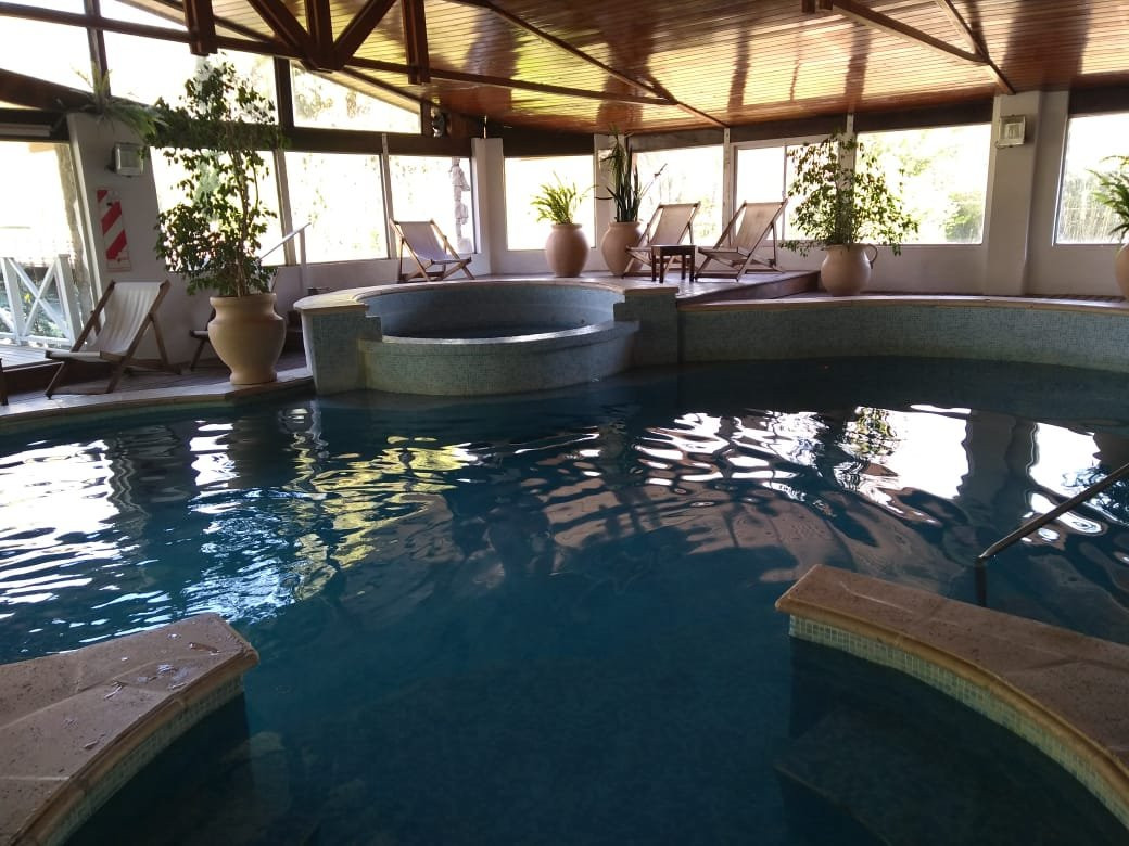 Cruz Chica Hostal主图