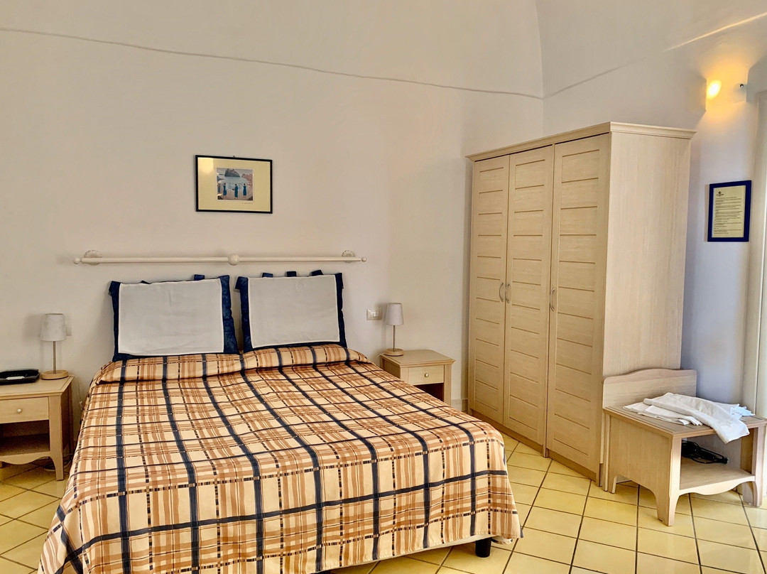 Albergo Villa Giusto主图