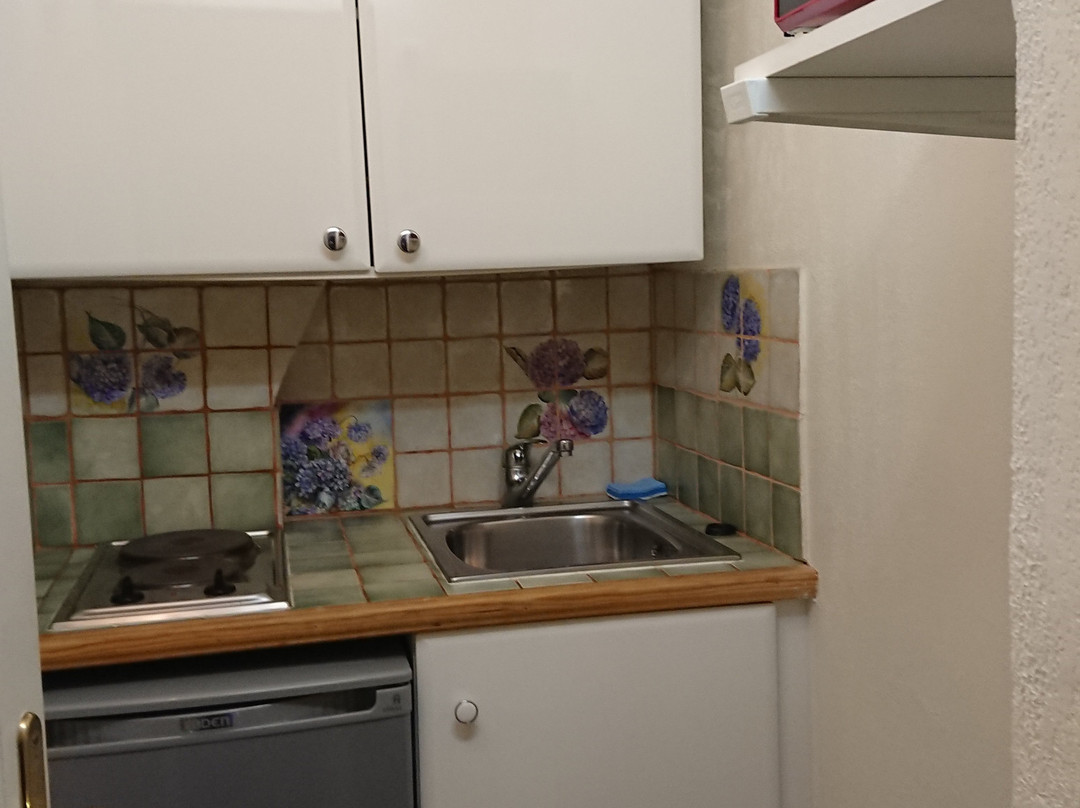 Villa le Bosquet主图