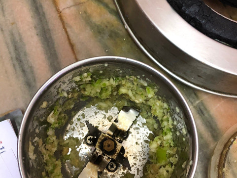 Noble Indian Cooking Classes-乌代布尔必去景点