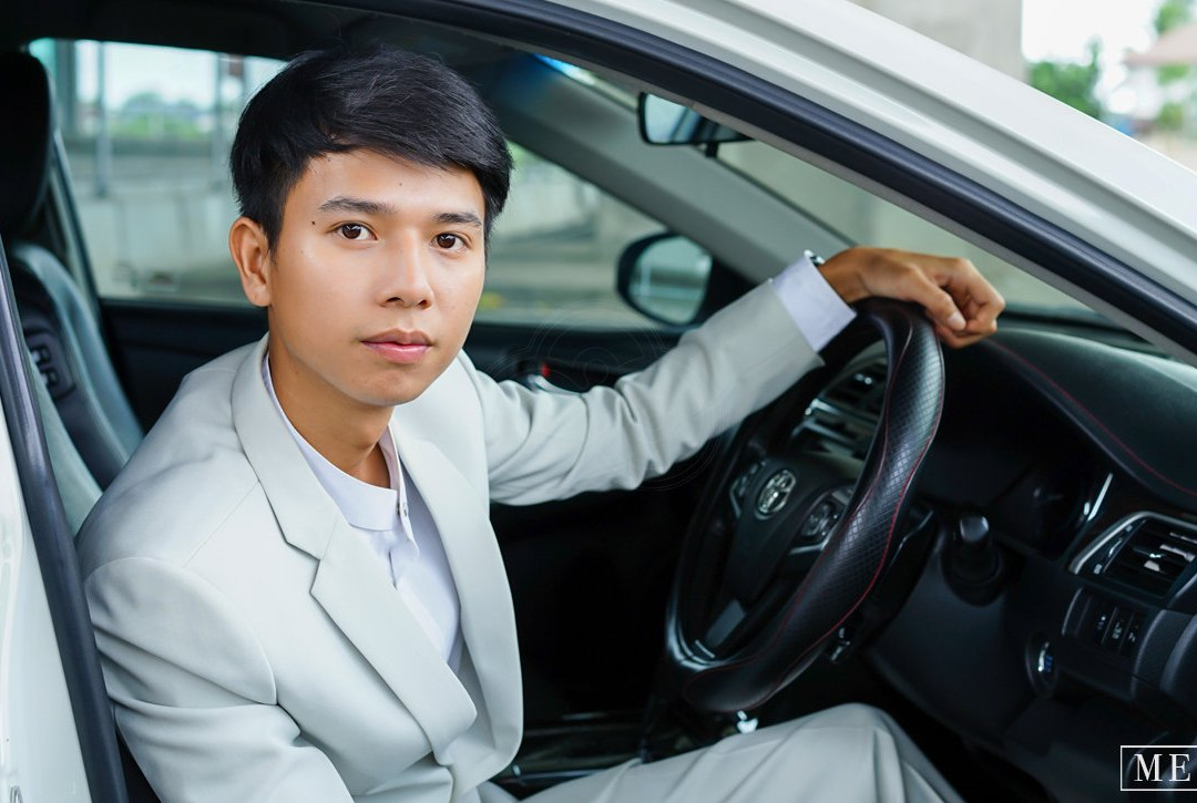 Mekhe Transport-曼谷必去景点