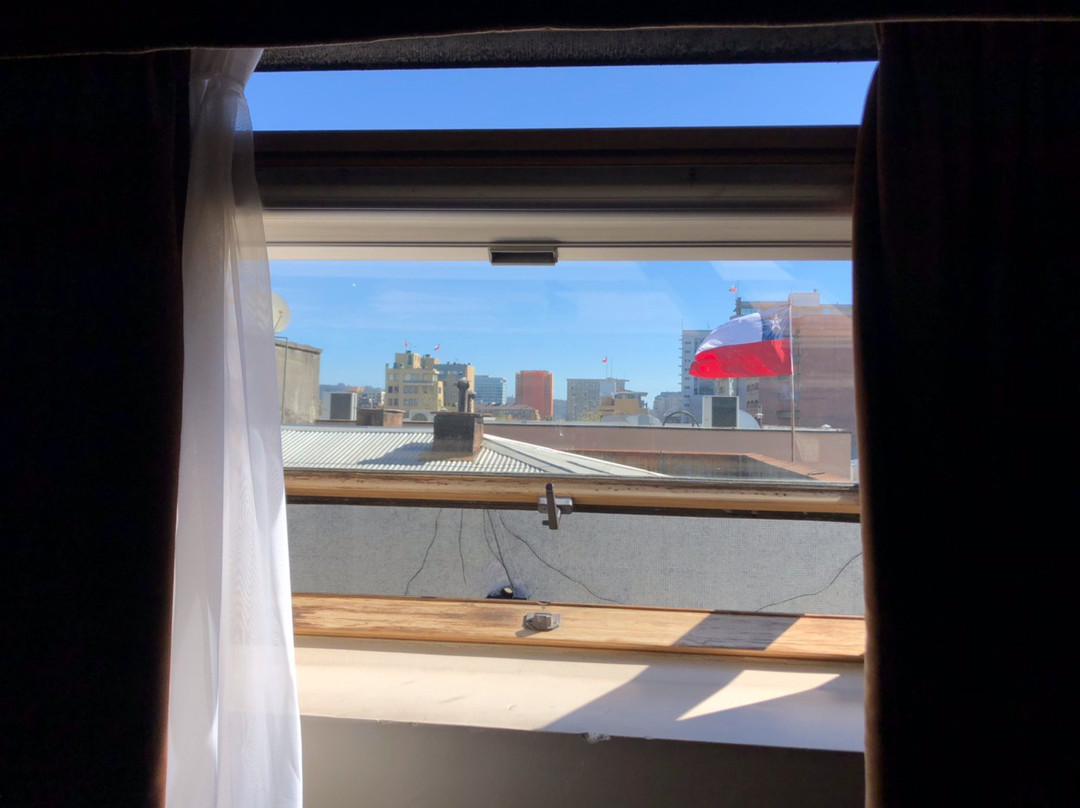 Hotel Germania Suites & Apartments主图