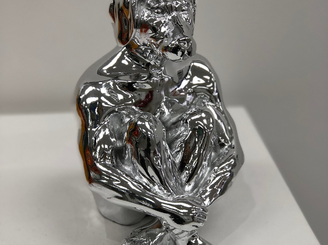 Bayswater旅游景点-Flagstaff Gallery