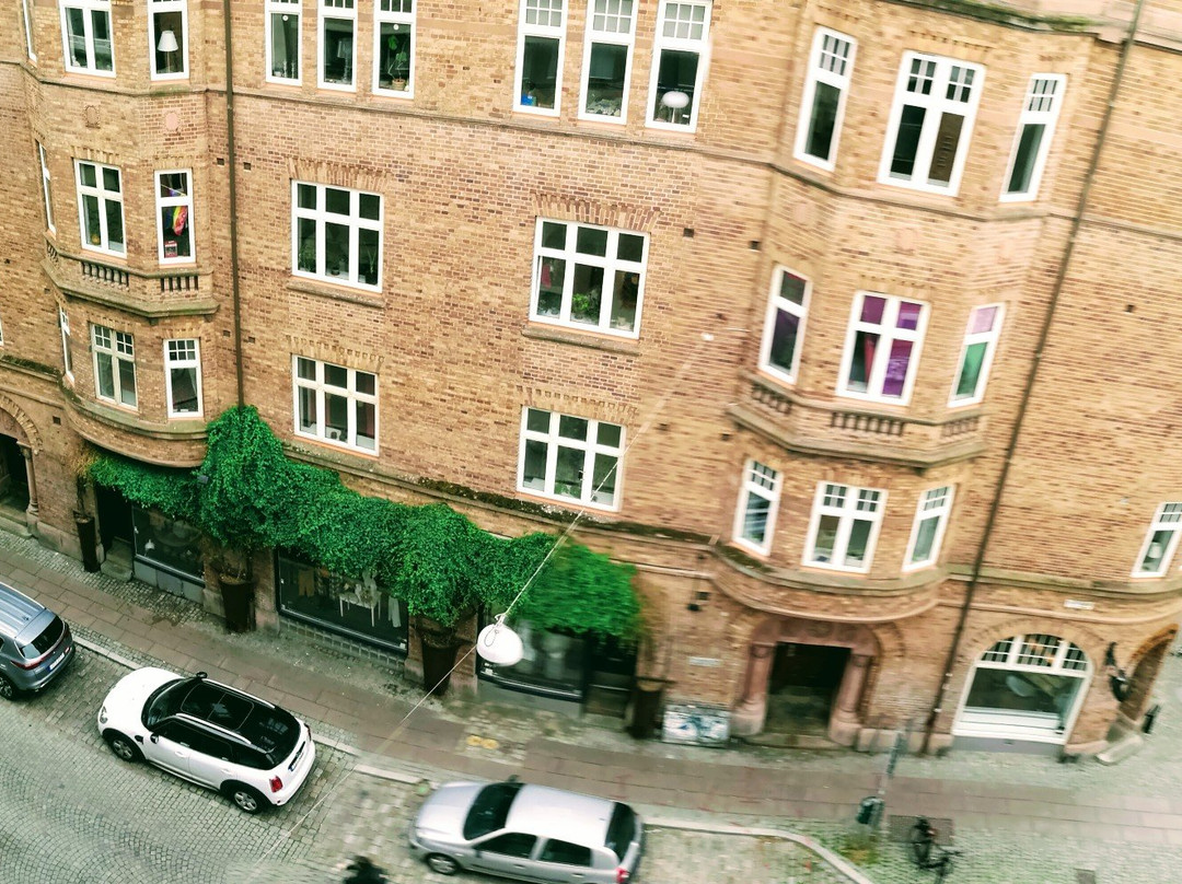 Elite Plaza Hotel Malmo主图