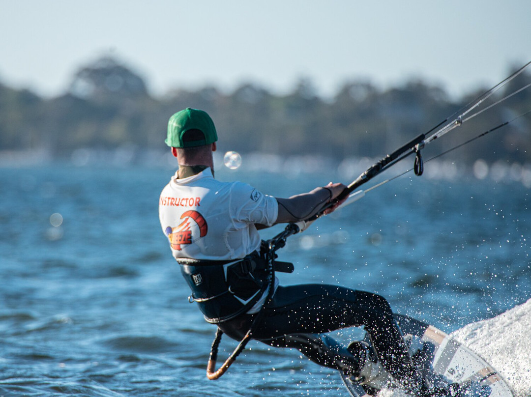 Seabreeze Kitesurf School景点图片