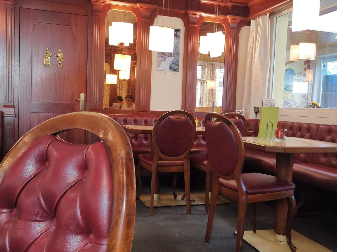 Cafe Brändle Ag