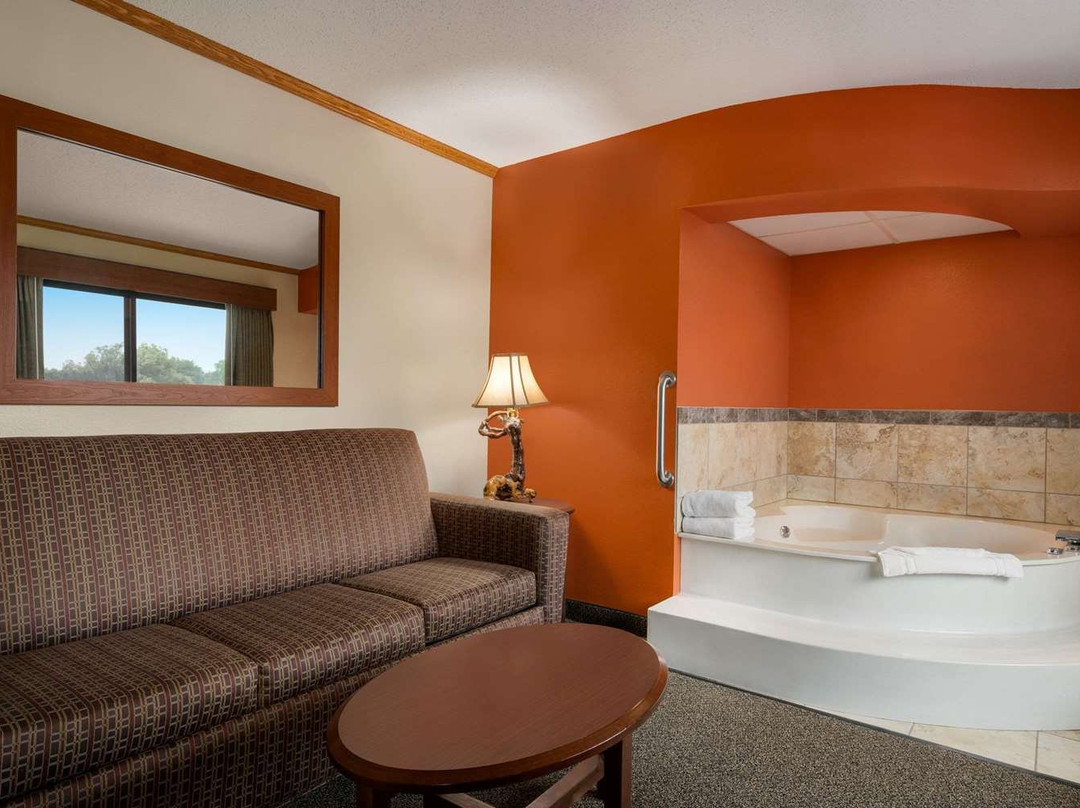 AmericInn by Wyndham Virginia主图