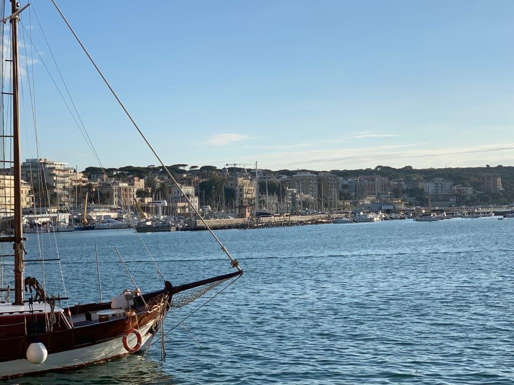 Porto di Anzio景点图片