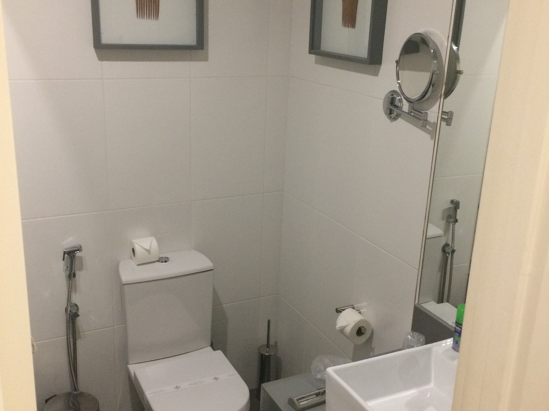 Oasis Porto Grande主图