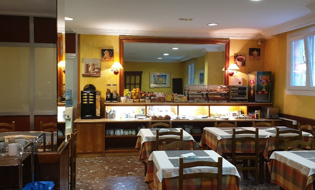 洛杉矶酒店主图