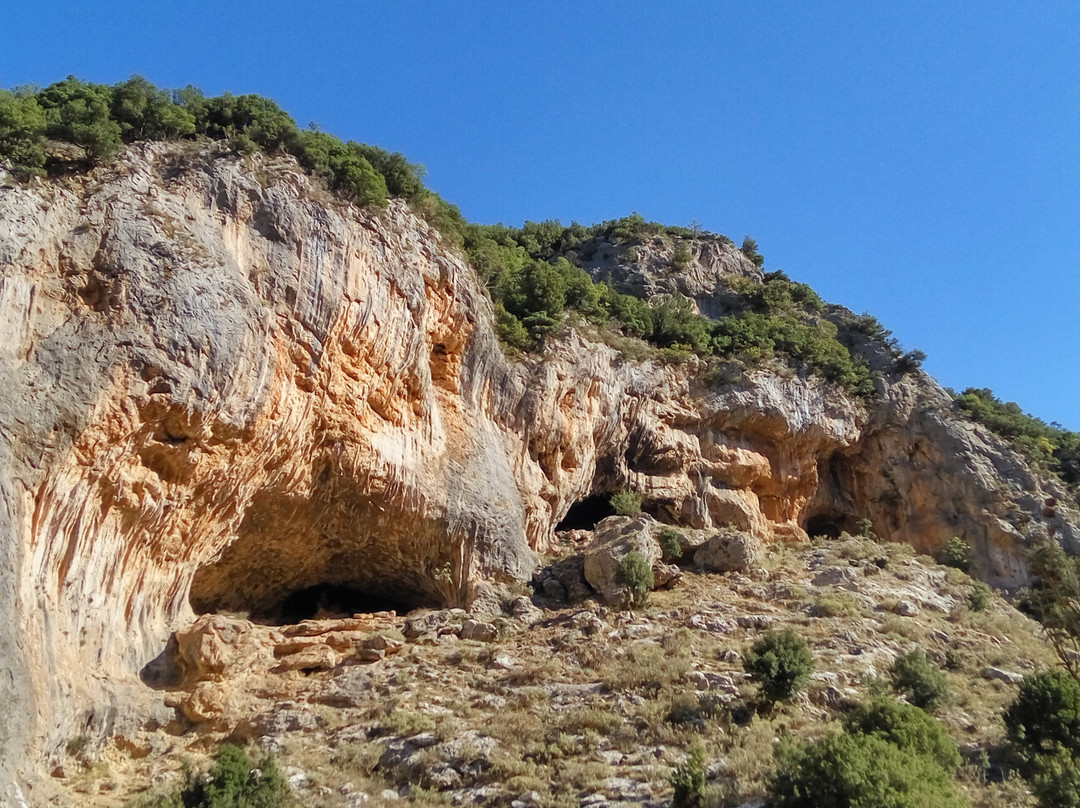 Langada  Pass-Sparta必去景点