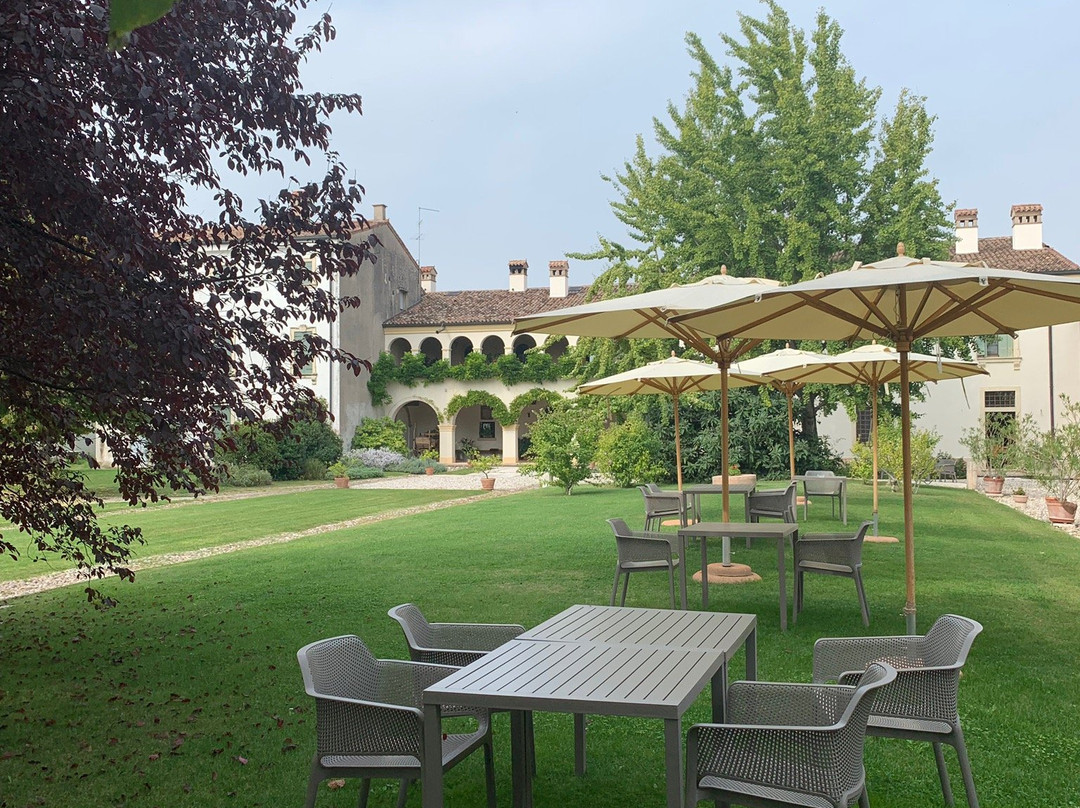 Agriturismo Corte Ruffoni主图