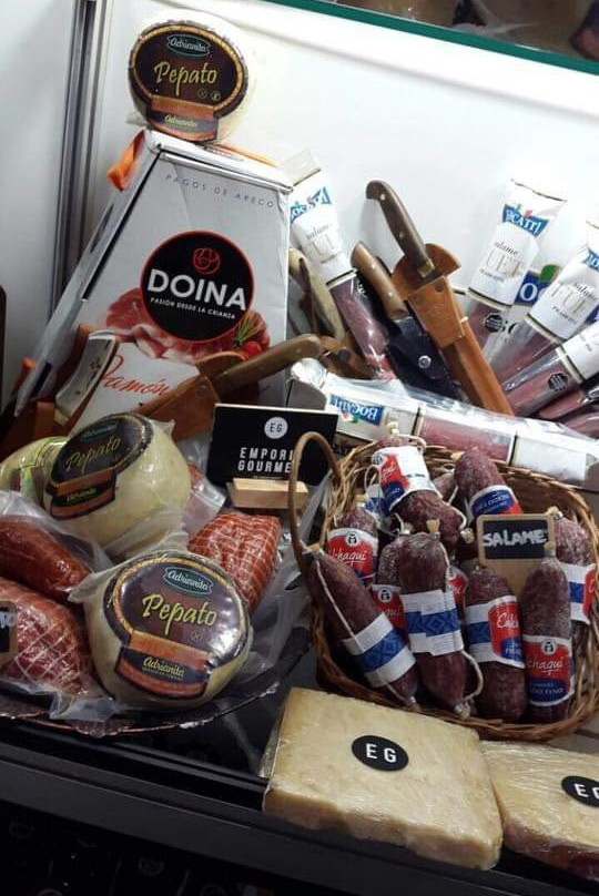 Emporio Gourmet-伊瓜苏港必去景点