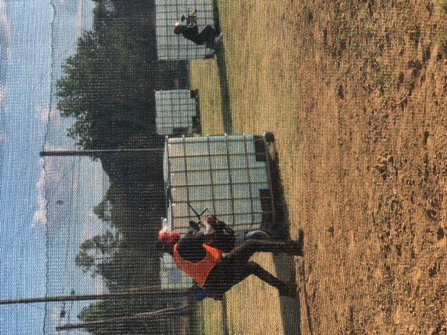 Montgomery Indoor Shooting Complex-蒙哥马利必去景点