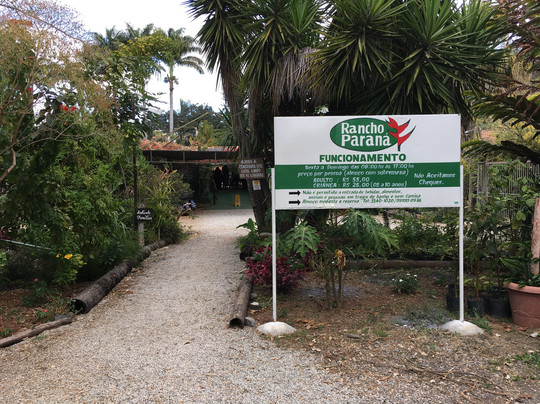 Rancho Parana