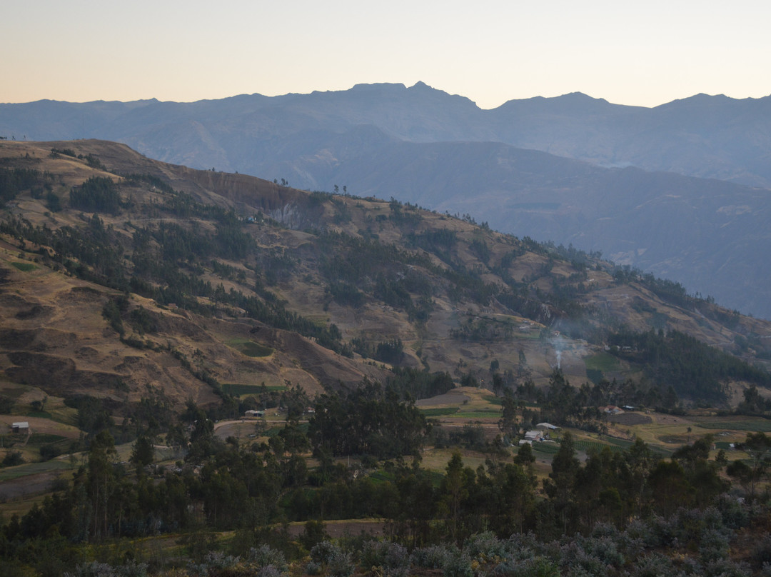 Cordillera Blanca Lodge主图