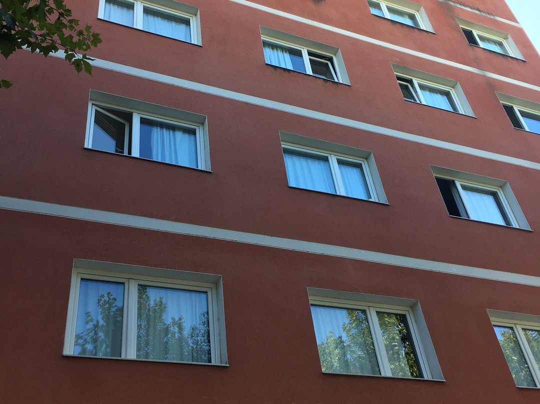 卢比H2酒店主图