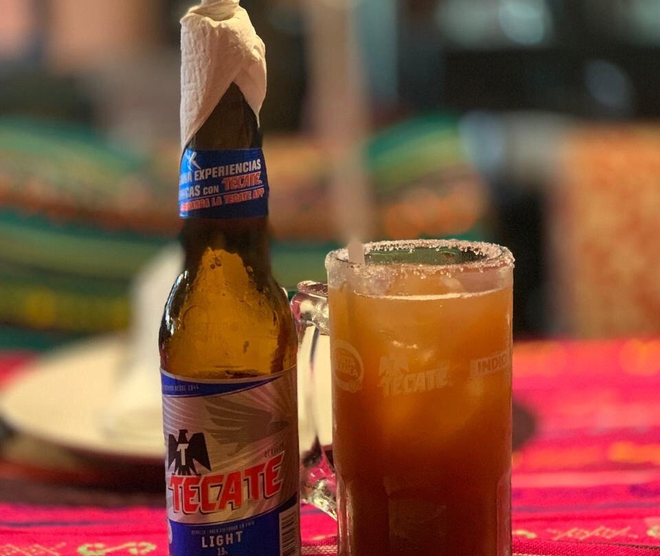 Hotel Inglaterra主图