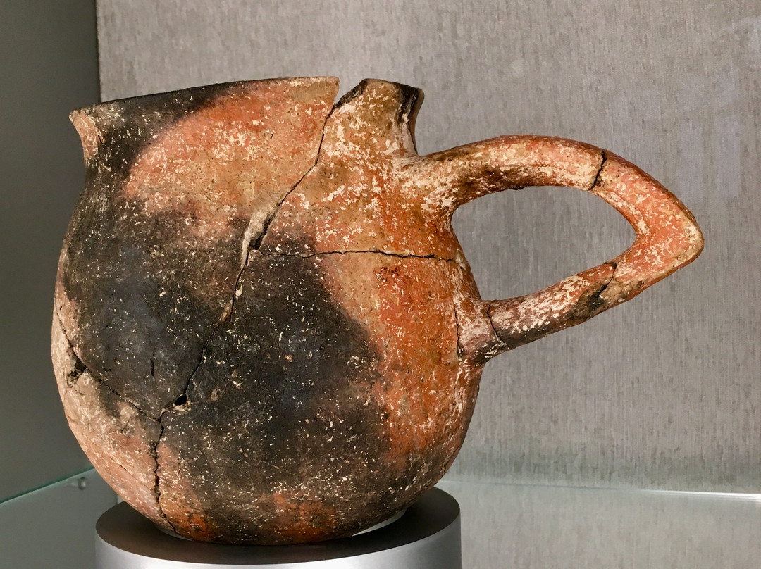 Museo Archeologico della Città di Alghero-阿尔盖罗必去景点