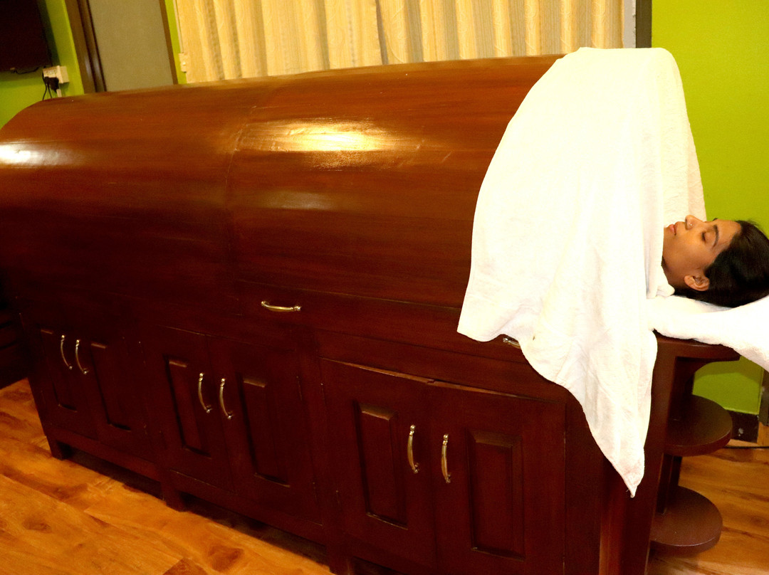 Nepal Ayurveda Home-加德满都必去景点