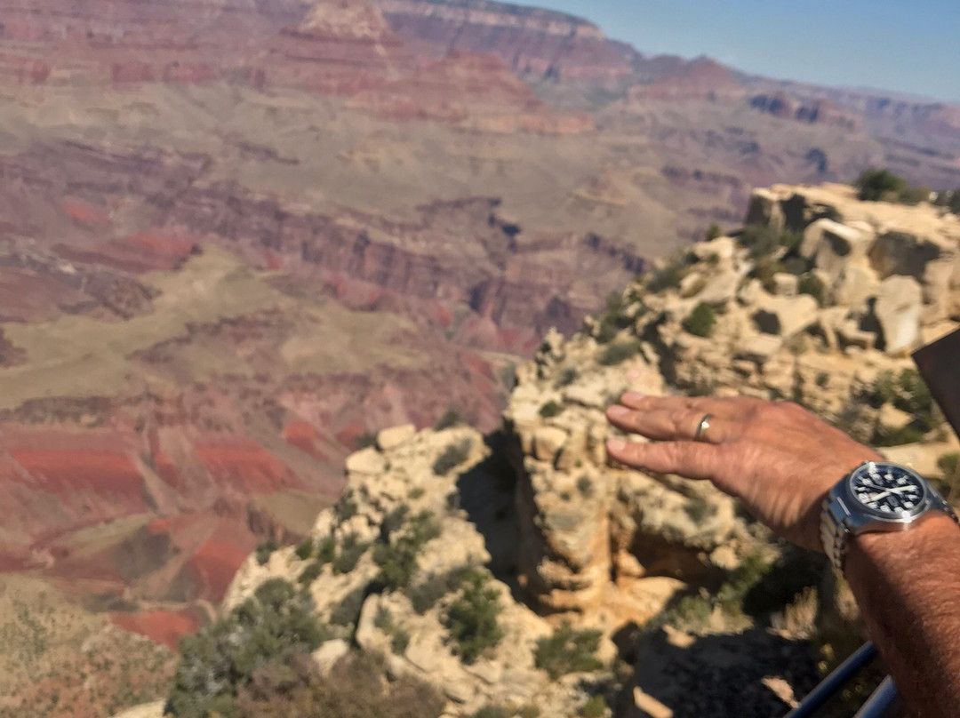 Arizona Private Tours-弗拉格斯塔夫必去景点
