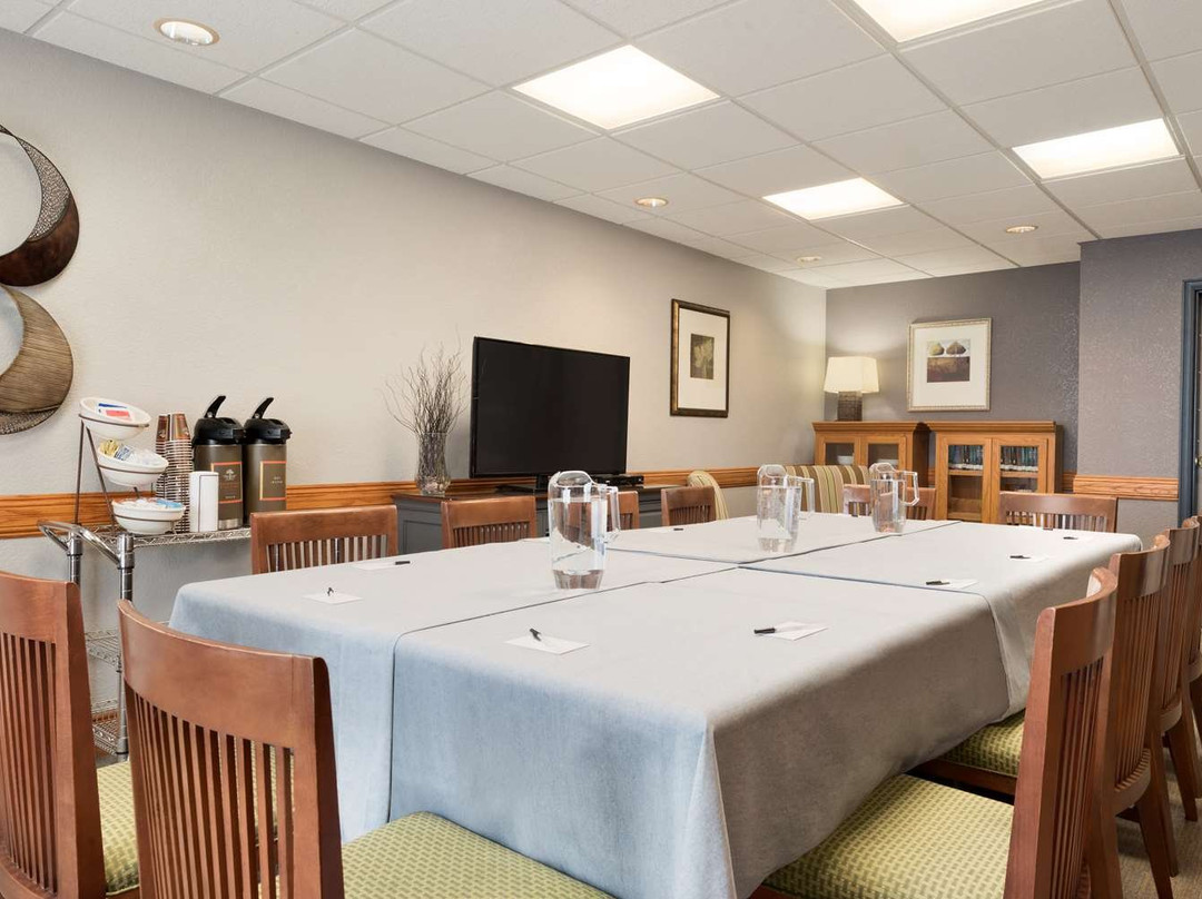 AmeriVu Inn & Suites – Shakopee, Minnesota主图