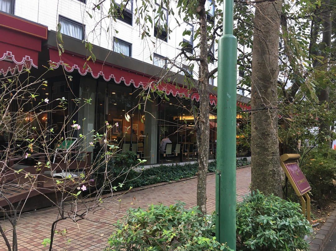 钻石酒店主图